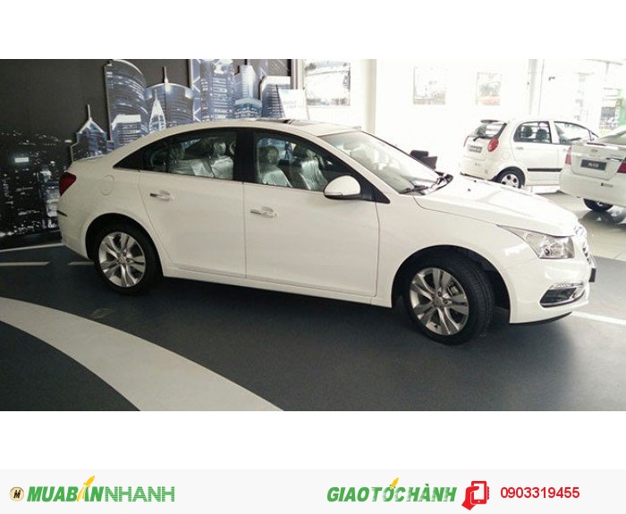 Bán xe Chevrolet Cruze LT 1.6 số sàn.Gọi điện nhanh nhận ngay giá giảm