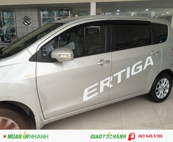 Bán xe Suzuki Etiga xe mới nhập khẩu Indonesia