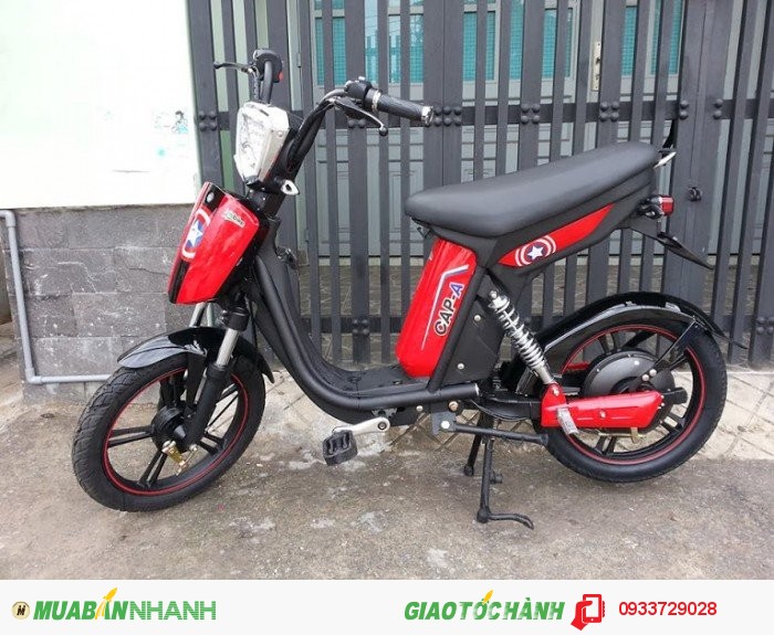 Bán sỉ và lẻ xe đạp điện cũ mới các loại asama,hkbike,giant,nija...