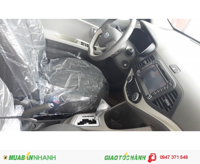 Cần bán Kia Morning bản đủ