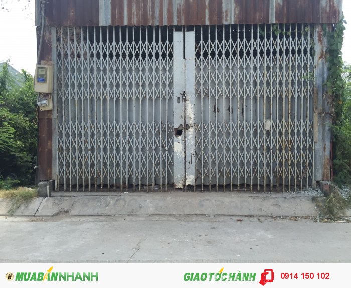 Bán đất nền Bùi Thanh khiết BC