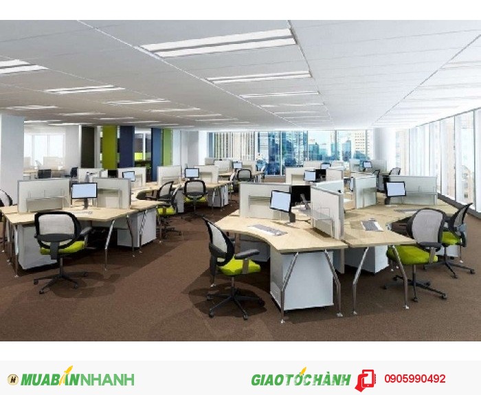 Office Building 9 Tầng Mặt tiền đường Nguyên Văn Linh Đà Nẵng