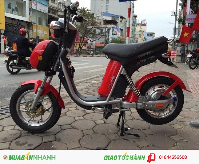 Bảo hành 3 năm. - Hỗ trợ mua xe trả góp lãi xuất hợp lý nhất.