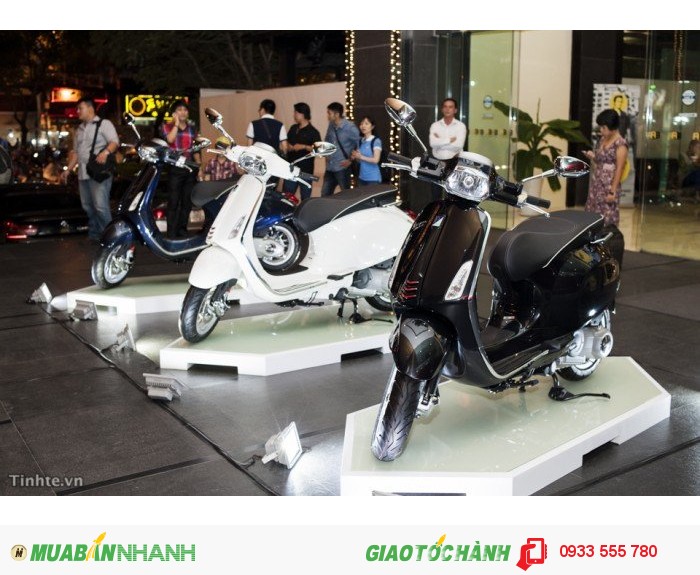 Bán xe vespa sprint giá rẻ tại biên hòa