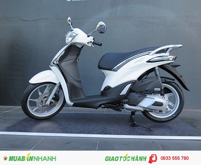 Bán xe liberty abs rẻ tại biên hòa
