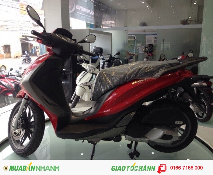 Bán Medley 125cc