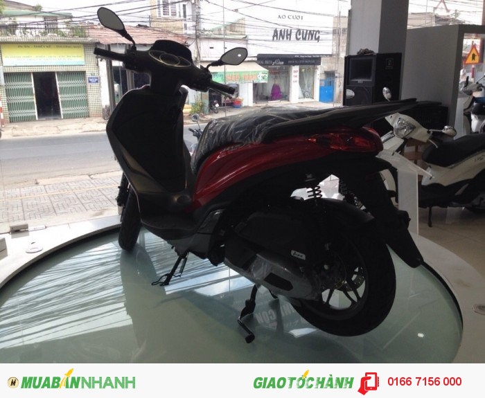 Bán Medley 125cc