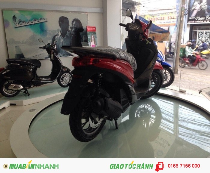 Bán Medley 125cc