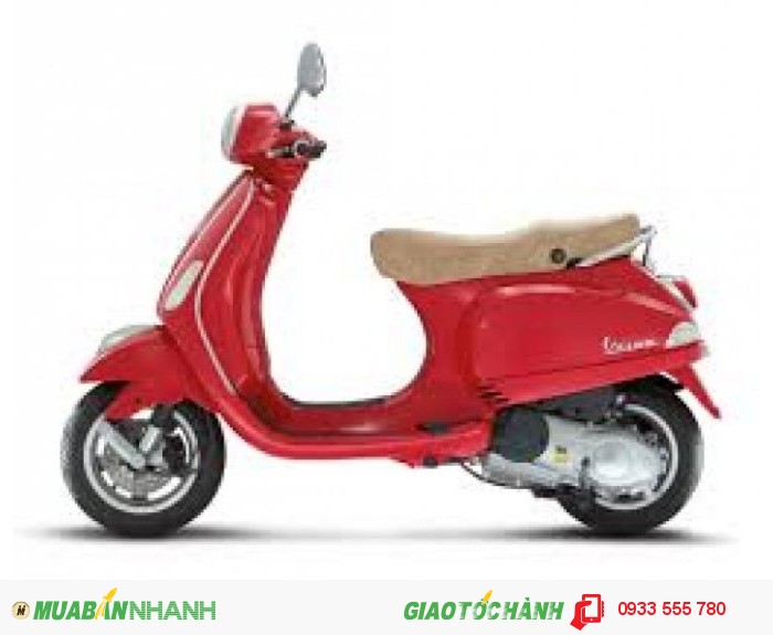Bán xe vespa lx giá rẻ tại biên hòa