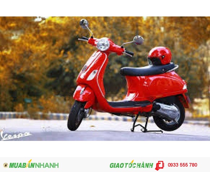 Bán xe vespa lx giá rẻ tại biên hòa