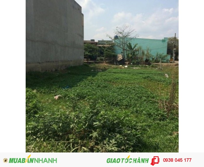 Đất Thổ Cư sổ hồng chính chủ, bao GPXD, Vĩnh Lộc, Vĩnh Lộc A, BChánh