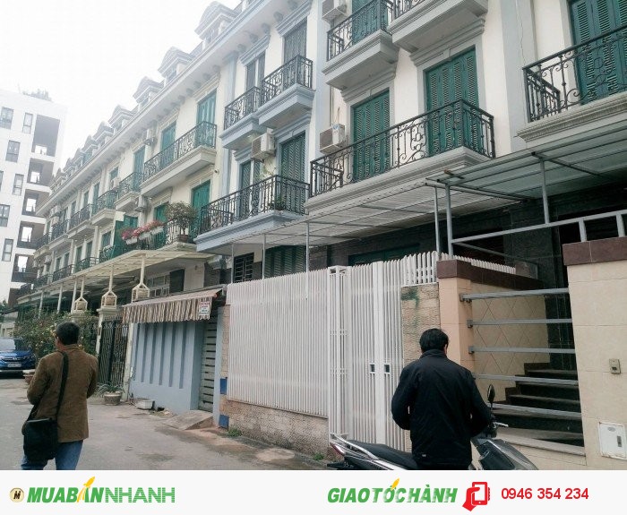 Bán nhà phố Mỹ Đình (81m2x 6 tầng) 11 tỷ, SĐCC, ô tô đỗ cửa,kinh doanh tốt