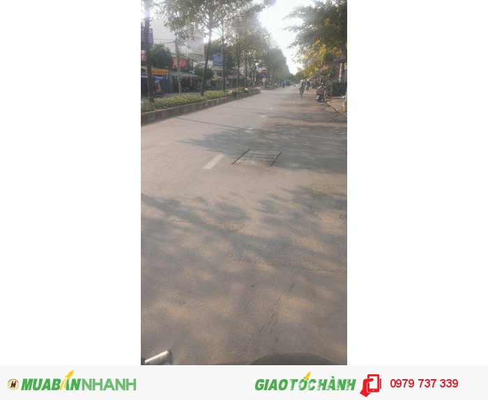 Bán dãy phòng trọ Đường 61. phường Phước Long B