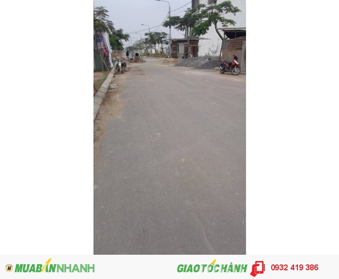Bán đất khu sinh thái ven sông Hòa Xuân, dt 100 m2, giá 900 triệu
