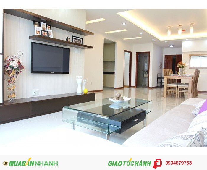 Bán gấp căn hộ ngay ngã tư thủ đức, quận 9, thiết kế hiện đại tinh tế