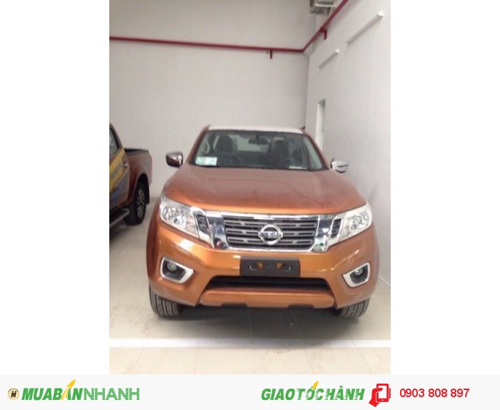 Nissan Navara , Vua Bán Tải, Chiết khấu cực khủng