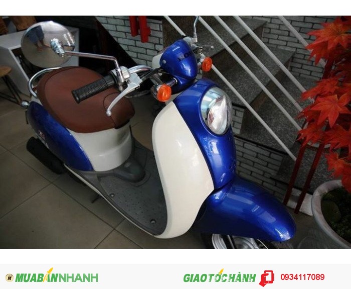 Tổng hợp hơn 74 về scoopy 50cc nhật mới nhất  CB