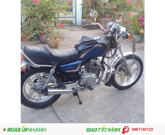 Bán xe chính chủ, xe rất đẹp, máy êm