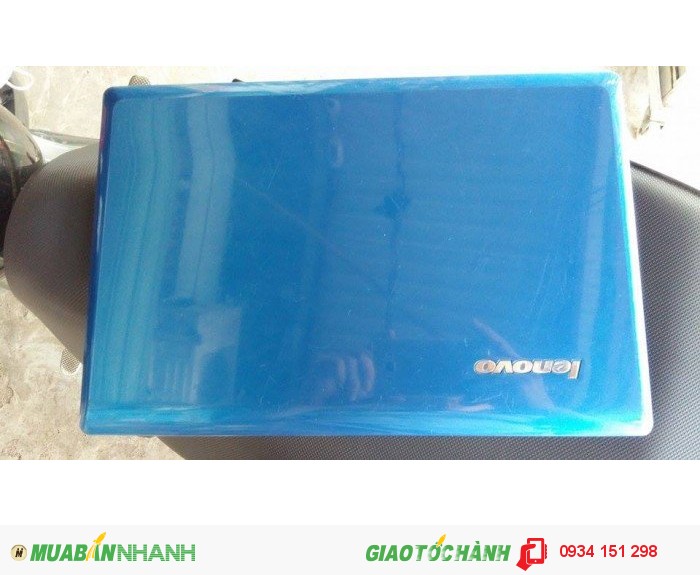 - CPU: Intel ® CORE I5 3230 2.6ghz 
- Ram: 4GB DDR3 
- HDD: 500 GB