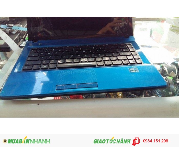 - Pin:6 cell ~ 2H
- Four:USB 2.0, HDMI, VGA, Memory Stick Slot, SD Card Slot.
- Máy đẹp. chưa qua sửa chữa.