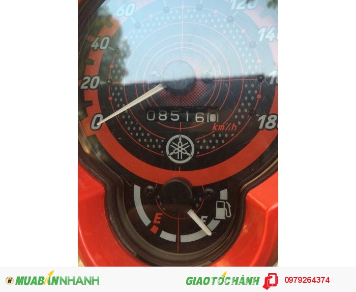 Exciter 135
