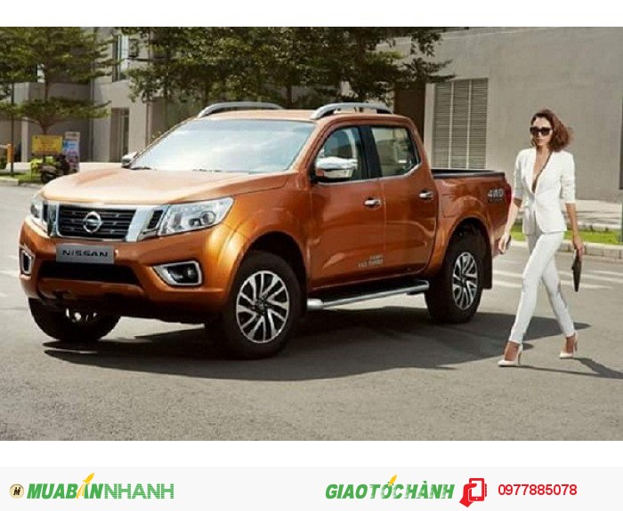 Cần bán xe Navara EL 2.5AT