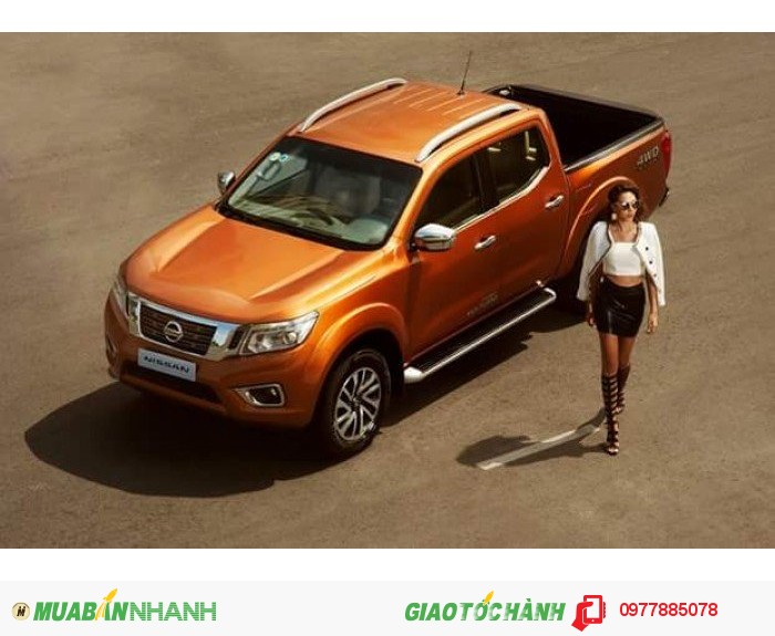Cần bán xe Navara EL 2.5AT