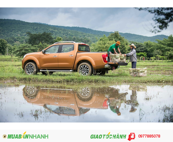 Cần bán xe Navara EL 2.5AT