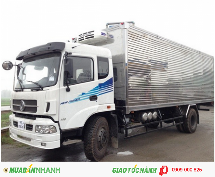 Xe tải Dongfeng Trường Giang 8 tấn/8T/8 tan trả góp - Mua bán xe tải Dongfeng 8 tấn/8T/8 tan tốt nhất