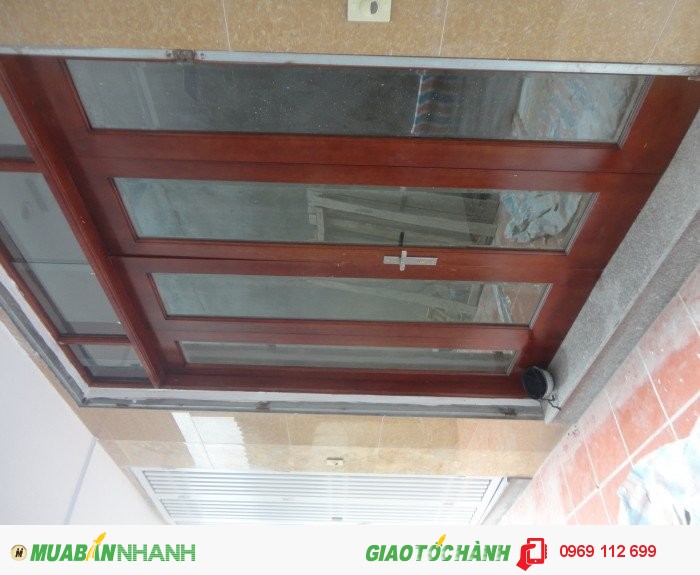 Chính chủ bán nhà Ngõ 4 Hà Trì ( 30m2 x 5 tầng – giá 1,6 tỷ ) Nhà mới, SĐCC