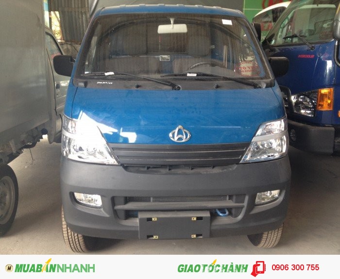 Xe tải nhẹ,850kg