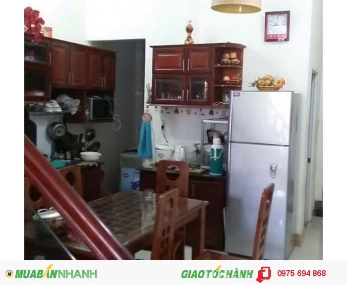 Chỉ bán nhà Rẻ và Đẹp Q.Ba Đình 3,9 tỷ, 56m2, 4 tầng, MT 5m