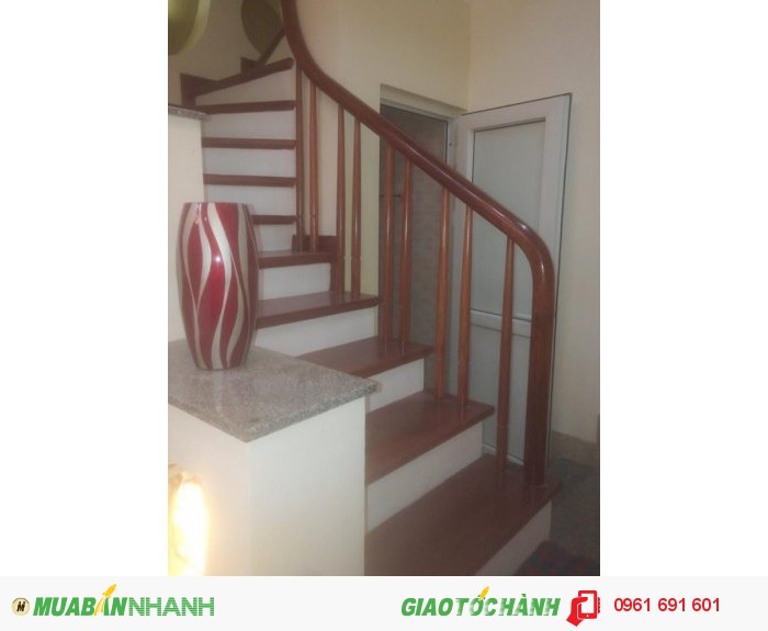 Bán nhà Lê Trọng Tấn ô tô vào 38m chỉ hơn 4 tỷ