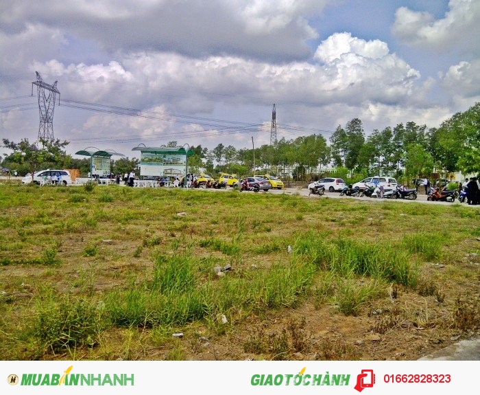 Bán gấp đất nằm trên đường An Hạ