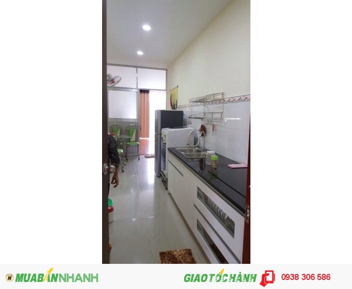 Căn hộ 2PN,DT48m2,quận Tân Phú,giá chỉ 855 triệu/căn(100%VAT)