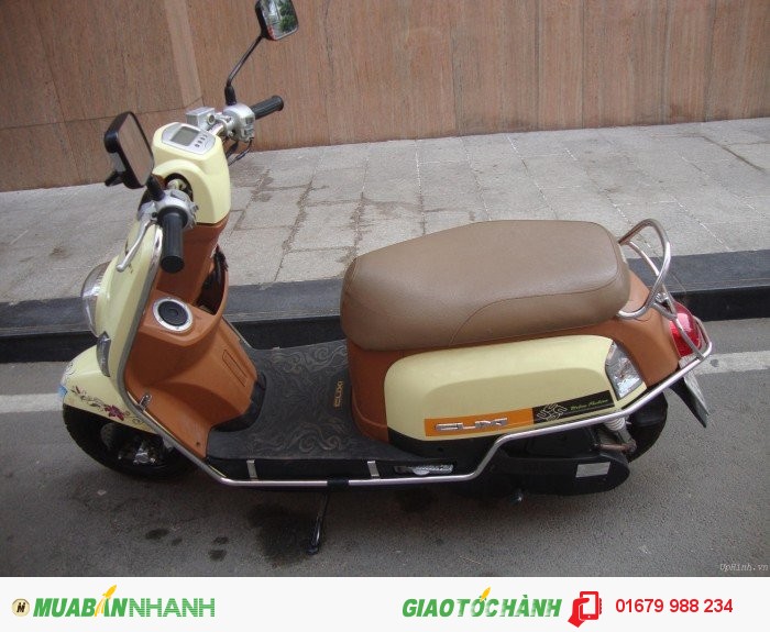 Cần bán yamaha cuxi màu vàng chanh xe đăng ký năm 2013. xe còn đẹp,