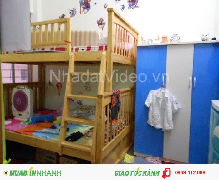 Bán nhà triều khúc thanh xuân 50m2 3 tầng sđcc giá 2,4 tỷ