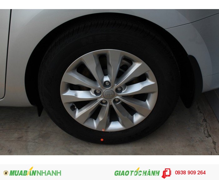 Xe Sedona Mới 2016 Tại Kia Tiền Giang Khuyến Mãi 45triệu Thật Hấp Dẫn