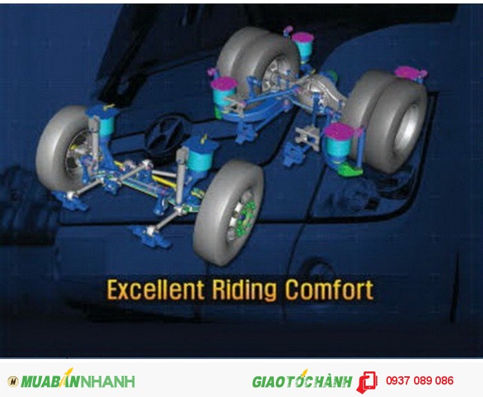 Xe khách 29 chỗ bau hoi tracomeco mới nhất thị trường