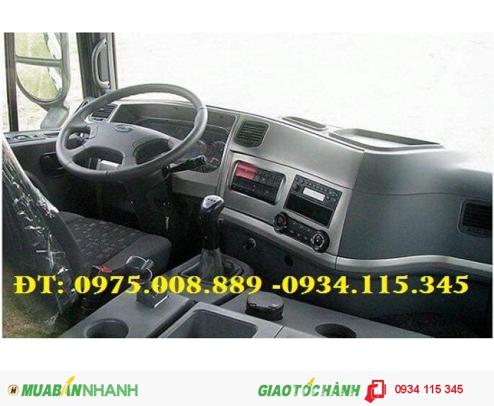 Xe tải jac 5 chân ( 22 tấn) = xe tải jac 4 chân ( 18 Tấn), xe tải jac 3 chân  nhập khẩu giá cạnh tranh.