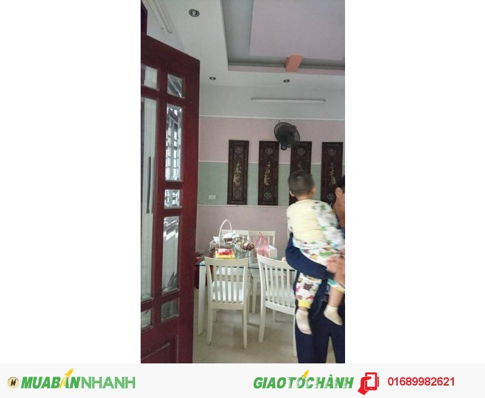 Nhà Mặt Phố Giải Phóng 40m2, Mt4m, Giá Chỉ 9.2 Tỷ.