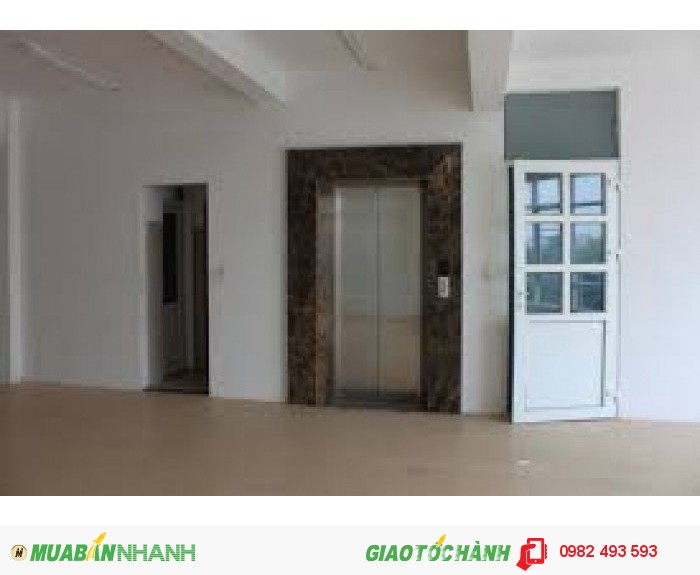 Cho thuê nhà Nhà mặt phố Đường Nguyễn Huy Tự, P. Đa Kao, Quận 1. DT: 3.6x18m. DTSD: 259m2. Giá: 2.000 USD