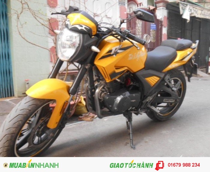 Rebel CBR 125cc mẫu mới 2012