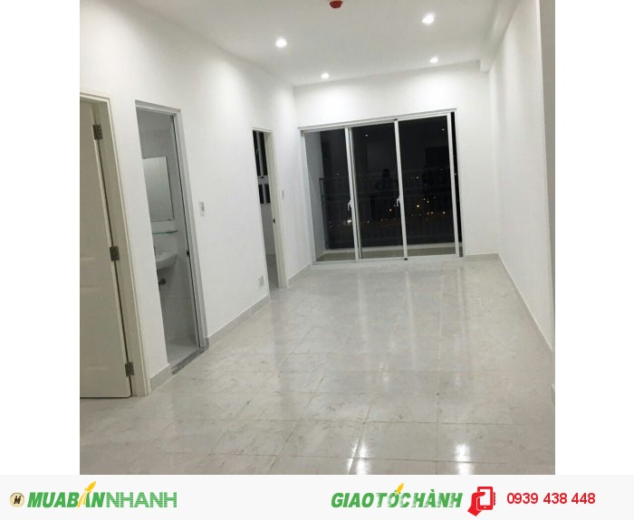 Bán hoặc cho thuê căn hộ 4S giá chỉ 1.125 tỷ/căn.