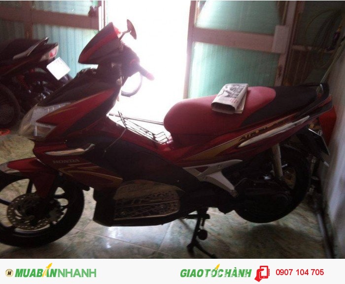 Bán xe airblkade hàn quốc giống xe nhật