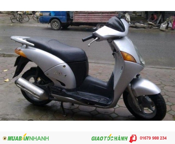 Nhà bán xe Honda @ (Amoc) acòng hàn châu âu 150 đời 2004,bstp ,