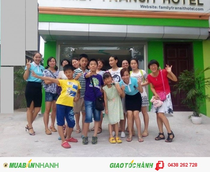 Dịch vụ Xe - Tuor du lịch