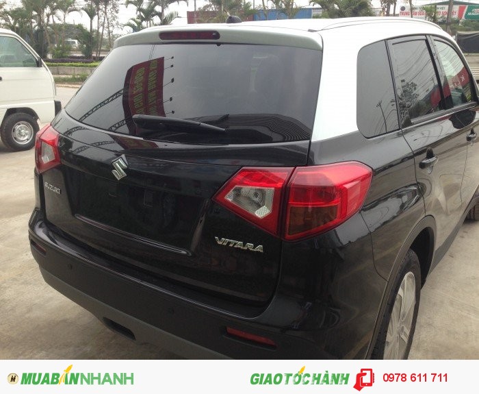 Bán xe suzuki vitara tại hà nội giá tốt nhất