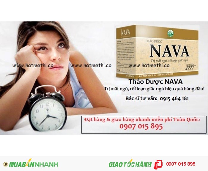 thảo-dược-nava - Thảo dược NAVA trị mất ngủ, rối loạn giấc ngủ hiệu quả 57383f2c2afbe_1463303980