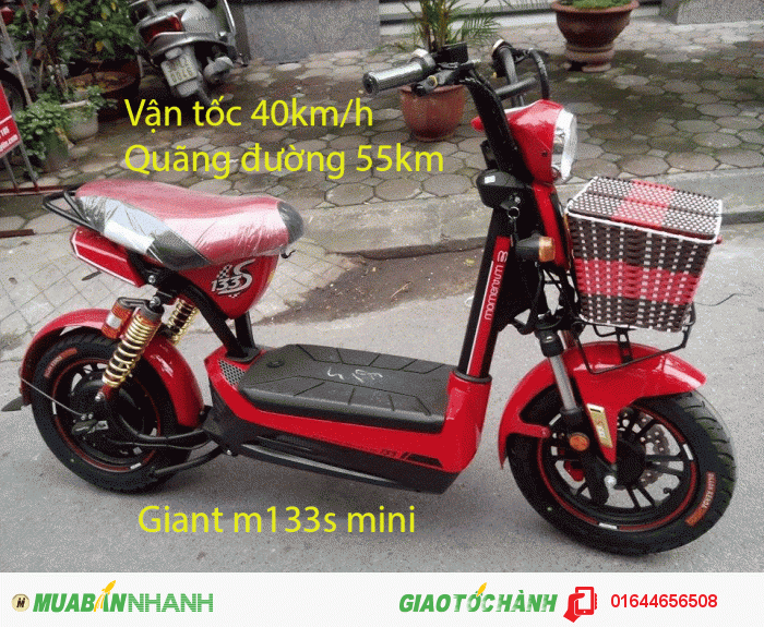 Bán xe đạp điện, xe máy điện trả góp giá rẻ nhất Hà Nội - Bảo hành cực tốt 3 năm